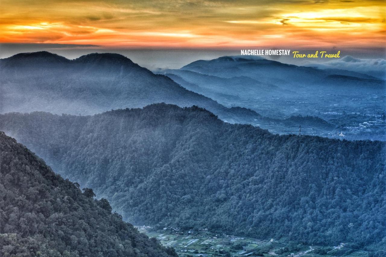 Nachelle Homestay Berastagi Luaran gambar