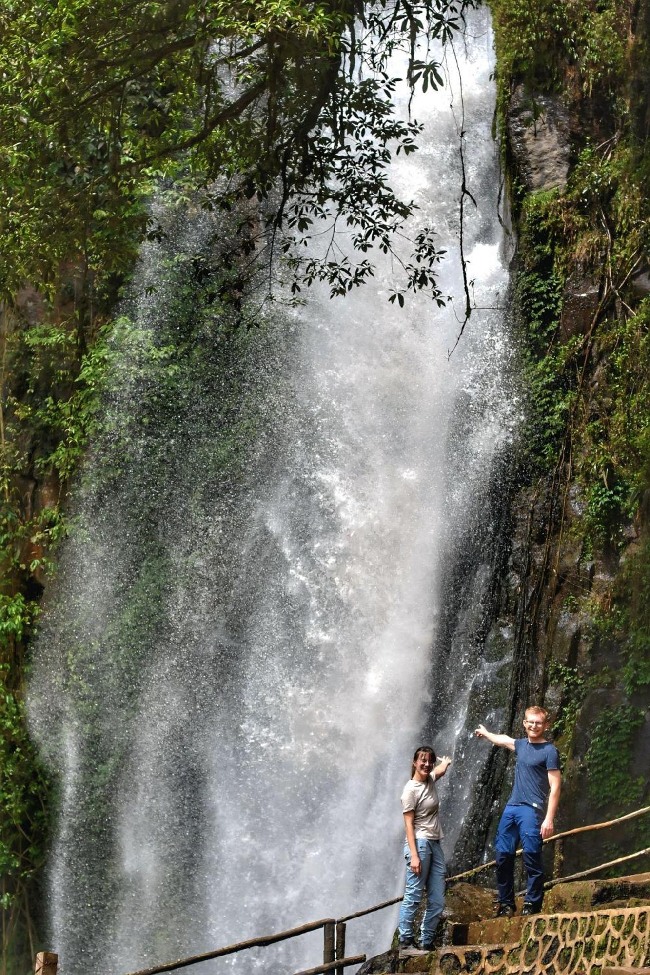 Nachelle Homestay Berastagi Luaran gambar
